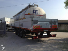 Viberti semi-trailer