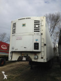 Lamberet mono temperature refrigerated semi-trailer