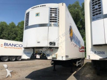 Lamberet mono temperature refrigerated semi-trailer