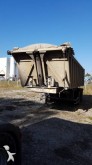 Benalu semi-trailer