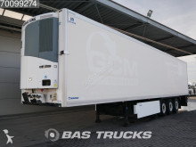 Krone Bi-temp Multitemp Trennwand Themoking SLXe-Spectrum Liftachse Doppelverdampfer semi-trailer