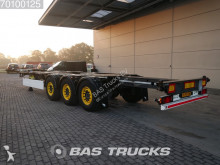semirimorchio portacontainers Schmitz Cargobull