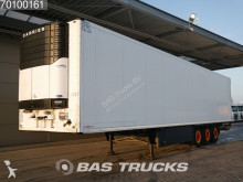 Schmitz Cargobull Ladebordwand Carrier Maxima 1300 2363 Hours SCB*S3B Blumenbreit Palettenkasten semi-trailer