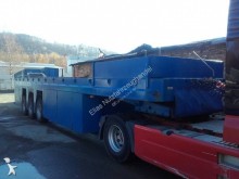 Orthaus concrete semi-trailer