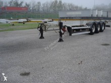 Bartoletti Portacontainers fisso semi-trailer