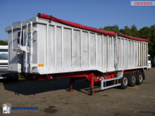 used tipper semi-trailer