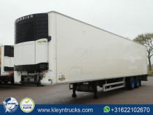 Chereau mono temperature refrigerated semi-trailer