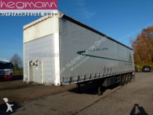 Schmitz Cargobull SCS 24/L-13,62EB, Scheibenbr., Liftachse, dE semi-trailer
