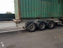 Trouillet semi-trailer