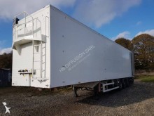 Benalu semi-trailer