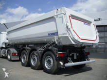 used tipper semi-trailer