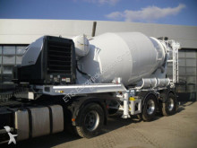 used other semi-trailers