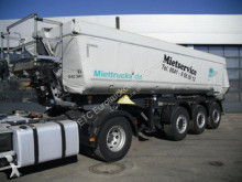 used tipper semi-trailer