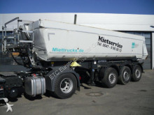 used tipper semi-trailer
