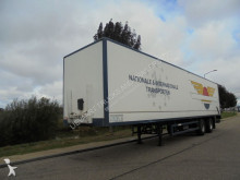Groenewegen semi-trailer