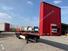 Krone semi-trailer
