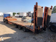 Castera semi-trailer