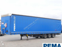 semirremolque lonas deslizantes (PLFD) Schmitz Cargobull
