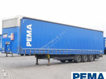 naczepa firanka Schmitz Cargobull