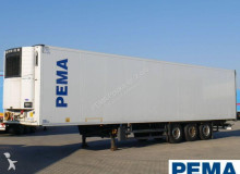 used refrigerated semi-trailer