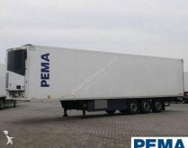 used refrigerated semi-trailer