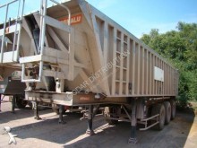 Benalu 3 ESSIEUX semi-trailer