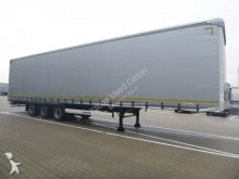 Krone tarp semi-trailer