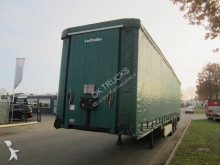 Lecitrailer tautliner semi-trailer