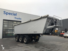 Lück tipper semi-trailer