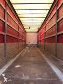 used reel carrier tautliner semi-trailer