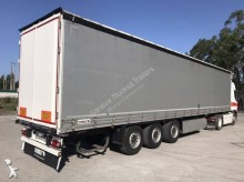 semi remorque Schmitz Cargobull S 01