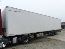 semi remorque rideaux coulissants (plsc) Fruehauf