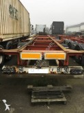 Fruehauf semi-trailer