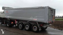 Benalu BEN 38Tonnes *ACCIDENTE*DAMAGED*UNFALL* semi-trailer