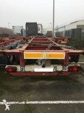 Fruehauf semi-trailer