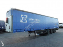 Schmitz Cargobull COIL, SAF+DISC, galvanised!! semi-trailer