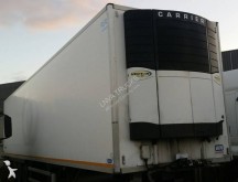 Aubineau semi-trailer