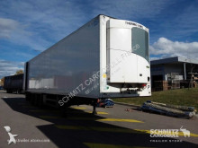 Schmitz Cargobull refrigerated semi-trailer