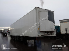 Schmitz Cargobull refrigerated semi-trailer