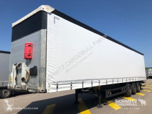 Schmitz Cargobull Rideaux Coulissant Standard Hayon semi-trailer
