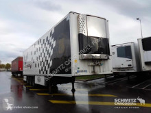 Schmitz Cargobull double deck refrigerated semi-trailer