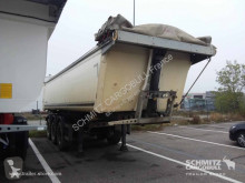 Schmitz Cargobull Benne aluminium 26m³ semi-trailer