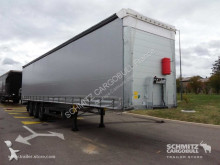 Schmitz Cargobull Rideaux Coulissant Standard semi-trailer