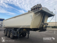 Schmitz Cargobull Benne aluminium semi-trailer