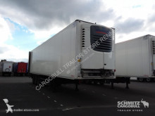 Schmitz Cargobull multi temperature refrigerated semi-trailer