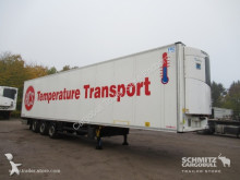 Schmitz Cargobull insulated semi-trailer