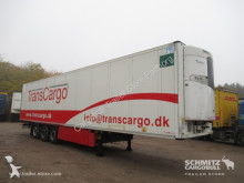 Schmitz Cargobull insulated semi-trailer