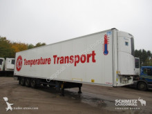 Schmitz Cargobull insulated semi-trailer