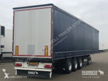 Schmitz Cargobull tautliner semi-trailer