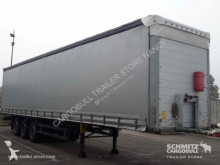 Schmitz Cargobull Curtainsider Standard semi-trailer